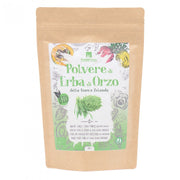 Erbavoglio Polvo de hierba de cebada orgánica de Nueva Zelanda 200 g-2