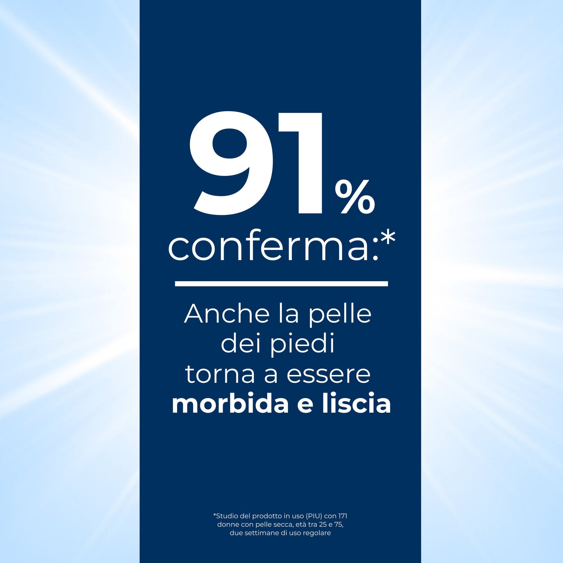 Eucerin UreaRepair Crema Regeneradora Para Pies 10% Urea 100ml-5
