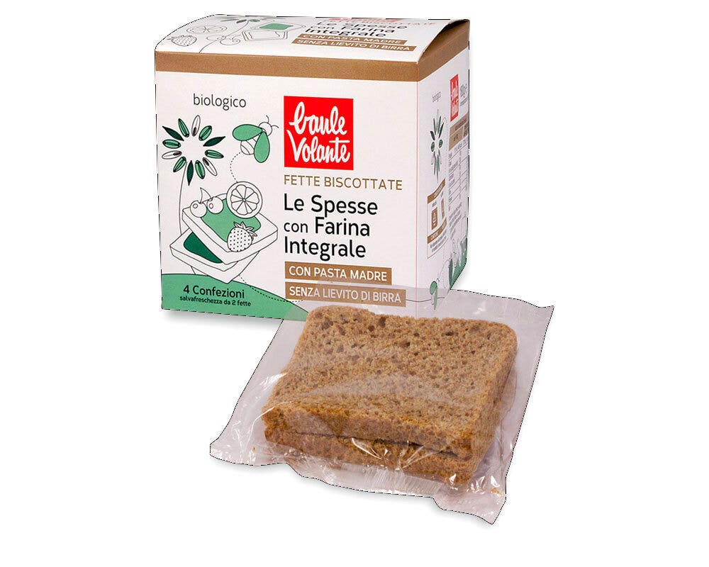 LA HARINA INTEGRAL GRUESA 180G-2