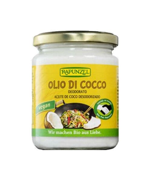 ACEITE DE COCO DESODORADO RAPUNZEL-1