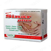 SINAR PLUS 45CPS-1