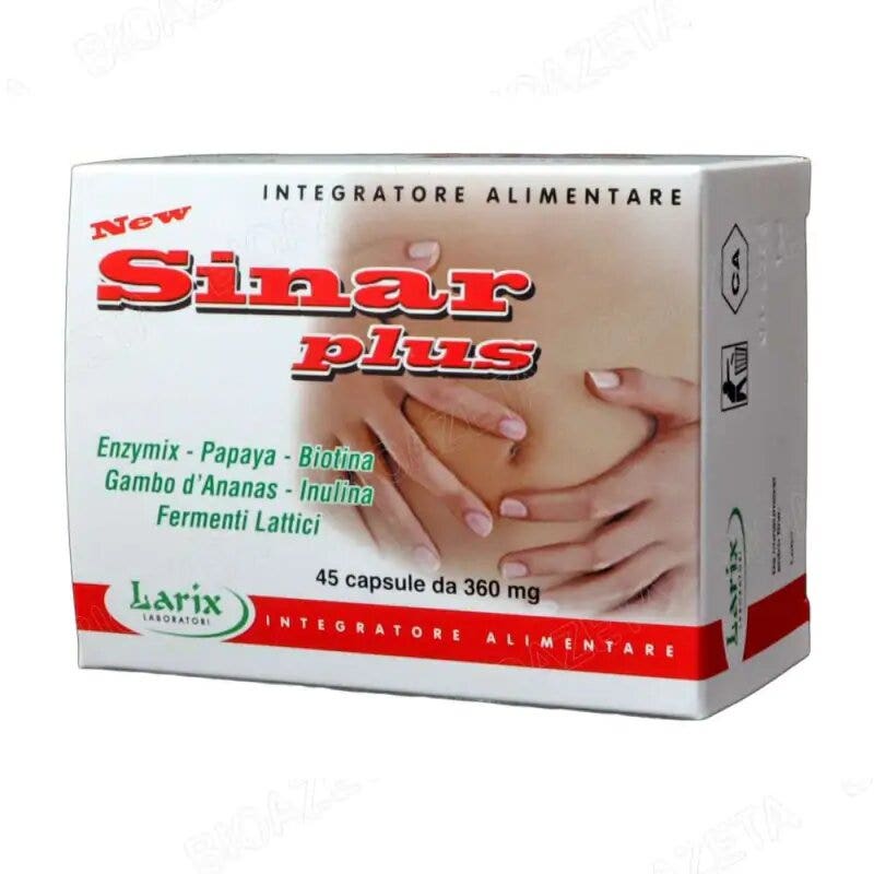 SINAR PLUS 45CPS-1