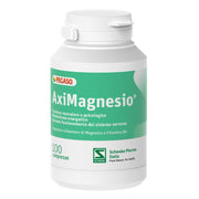Aximagnesio 100 Comprimidos-2