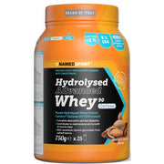 Named Sport Hydrolysed Advanced Whey Chocolate / Almendra 750g-2