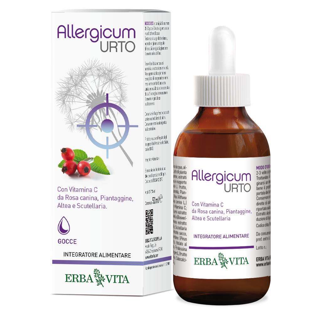 Allergicum Urto 50ml-3