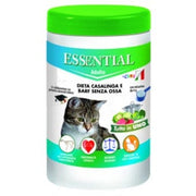 Alimento Complementario para Gatos Adultos Esencial 150g-2