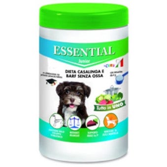 Essential Cane Junior Alimento Complementario 150g-2