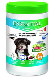 Essential Cane Junior Alimento Complementario 650g-1