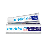 Meridol Dentífrico Parodont Expert Protección Encías 75ml-12