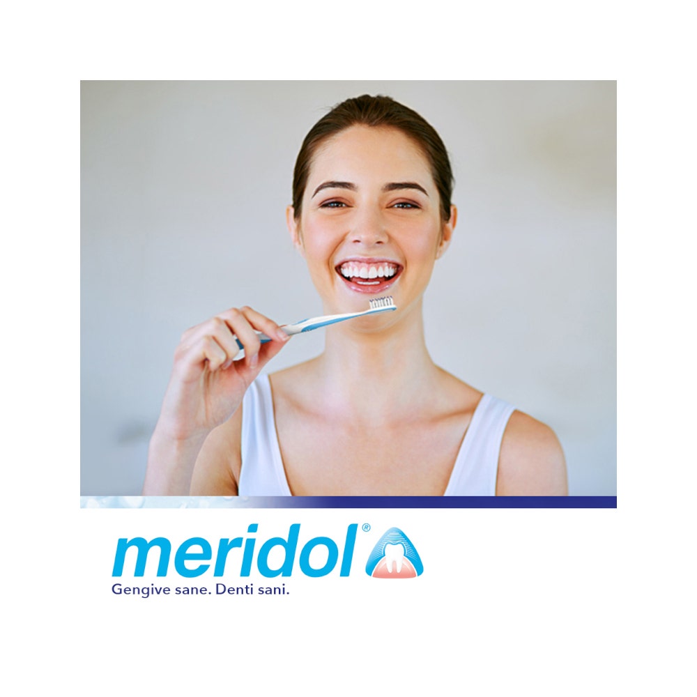 Meridol Dentífrico Parodont Expert Protección Encías 75ml-17