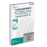 Icopiuma TNT Pastillas Adhesivas 10x15cm 5 Piezas-1