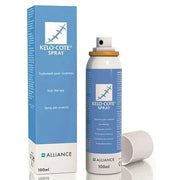 Kelo Cote Spray Para Cicatrices 100ml-2