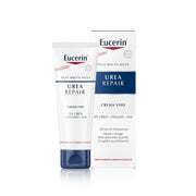 Eucerin Urea 5% Crema Facial Suavizante 50ml-1