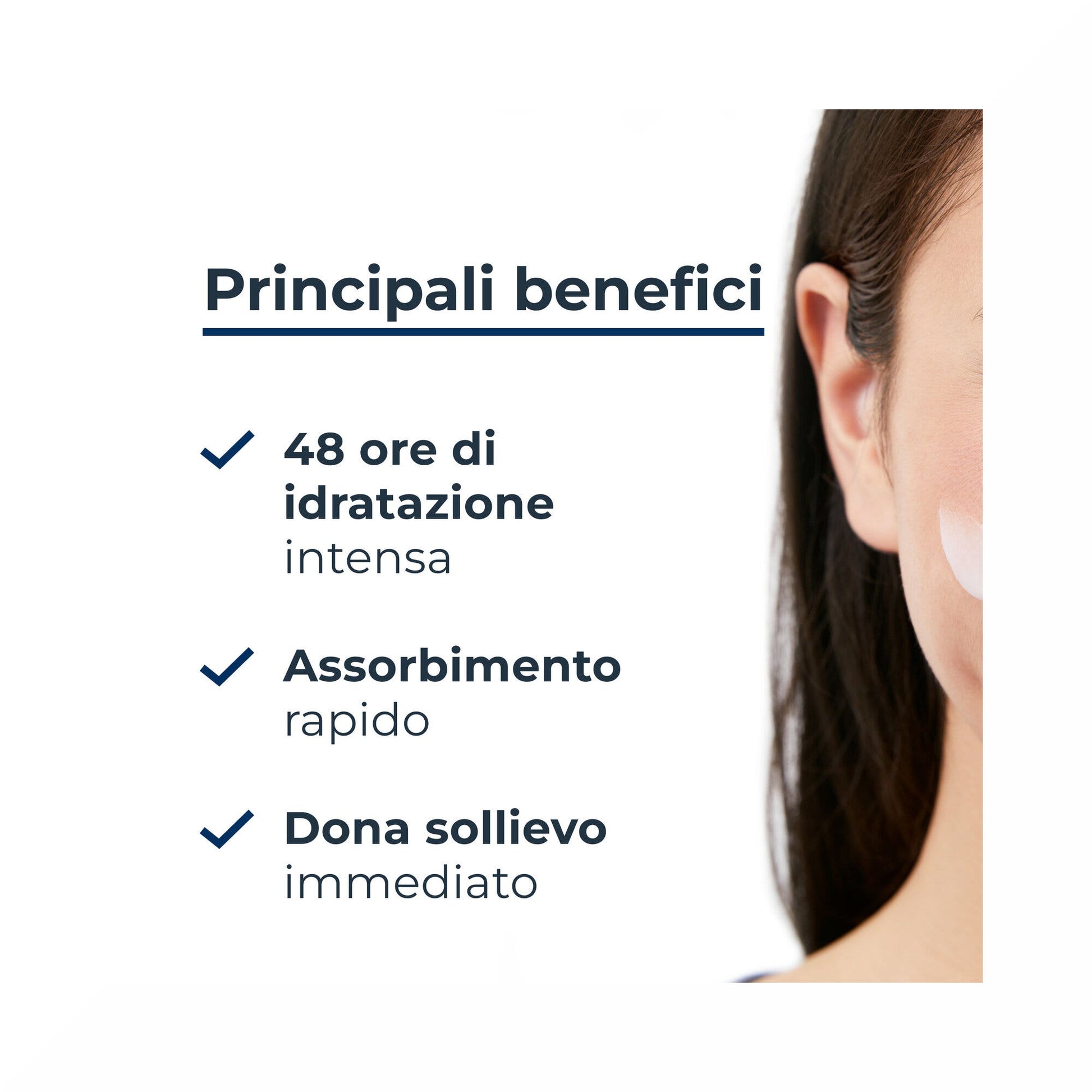 Eucerin Urea 5% Crema Facial Suavizante 50ml-2