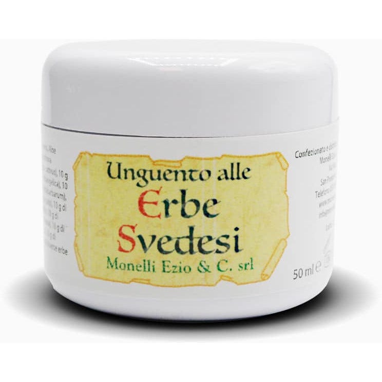 Ungüento de hierbas sueco 50ml-1
