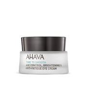 Ahava Anti-Fatigue Brightening Eye Contour Cream 50ml-3