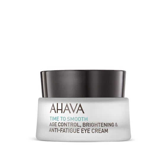 Ahava Anti-Fatigue Brightening Eye Contour Cream 50ml-3