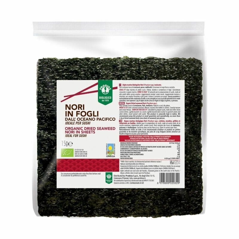 ALGAS NORI EN HOJAS 15G-1