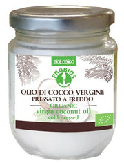 OLIO DI COCCO 210G-1