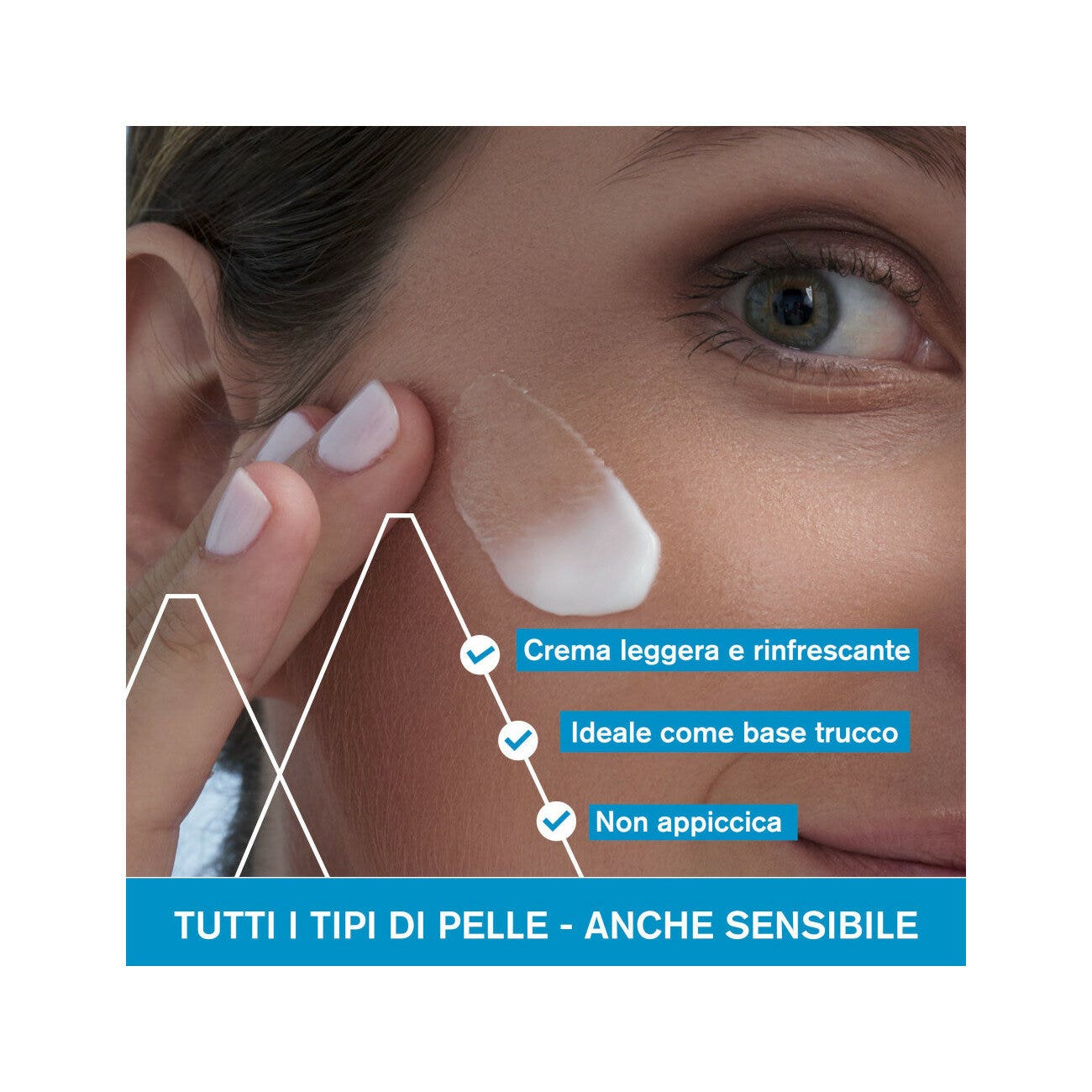 Uriage Eau Thermale Crema Acuosa Ligera 40ml-11
