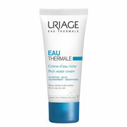 Uriage Eau Thermale Crema Rica Acuosa 40ml-1