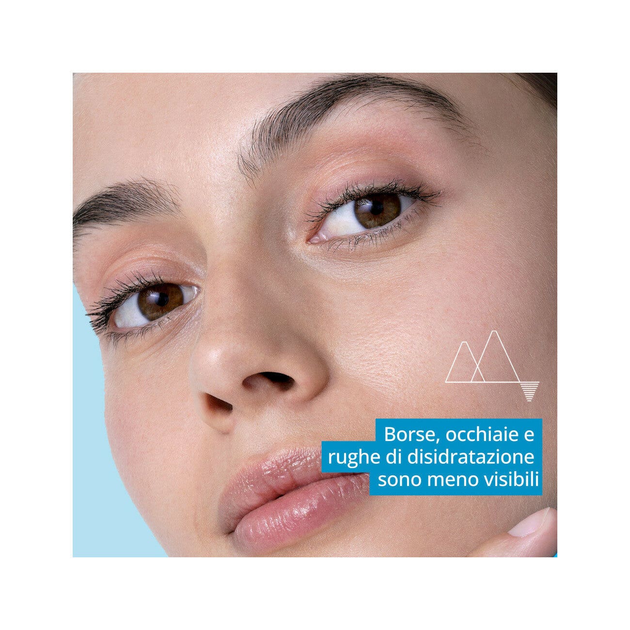 Uriage Eau Thermale Agua Contorno de Ojos 15ml-8