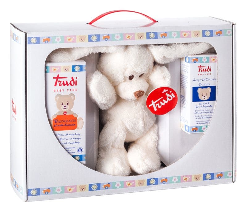 Caja de regalo Trudy para el cuidado del bebé-1