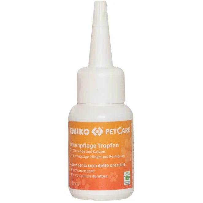 EMIKO PETCARE GTT OREJAS 30ML-2