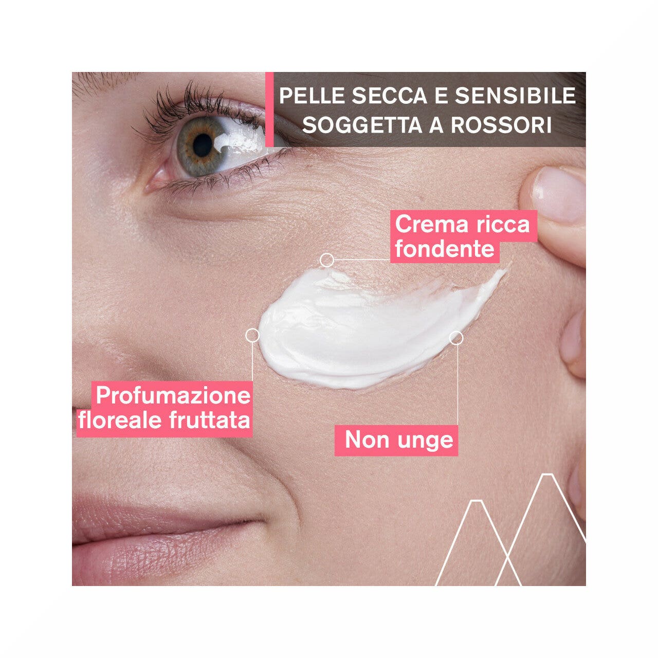 Uriage Roseliane Crema Rica 50ml-6