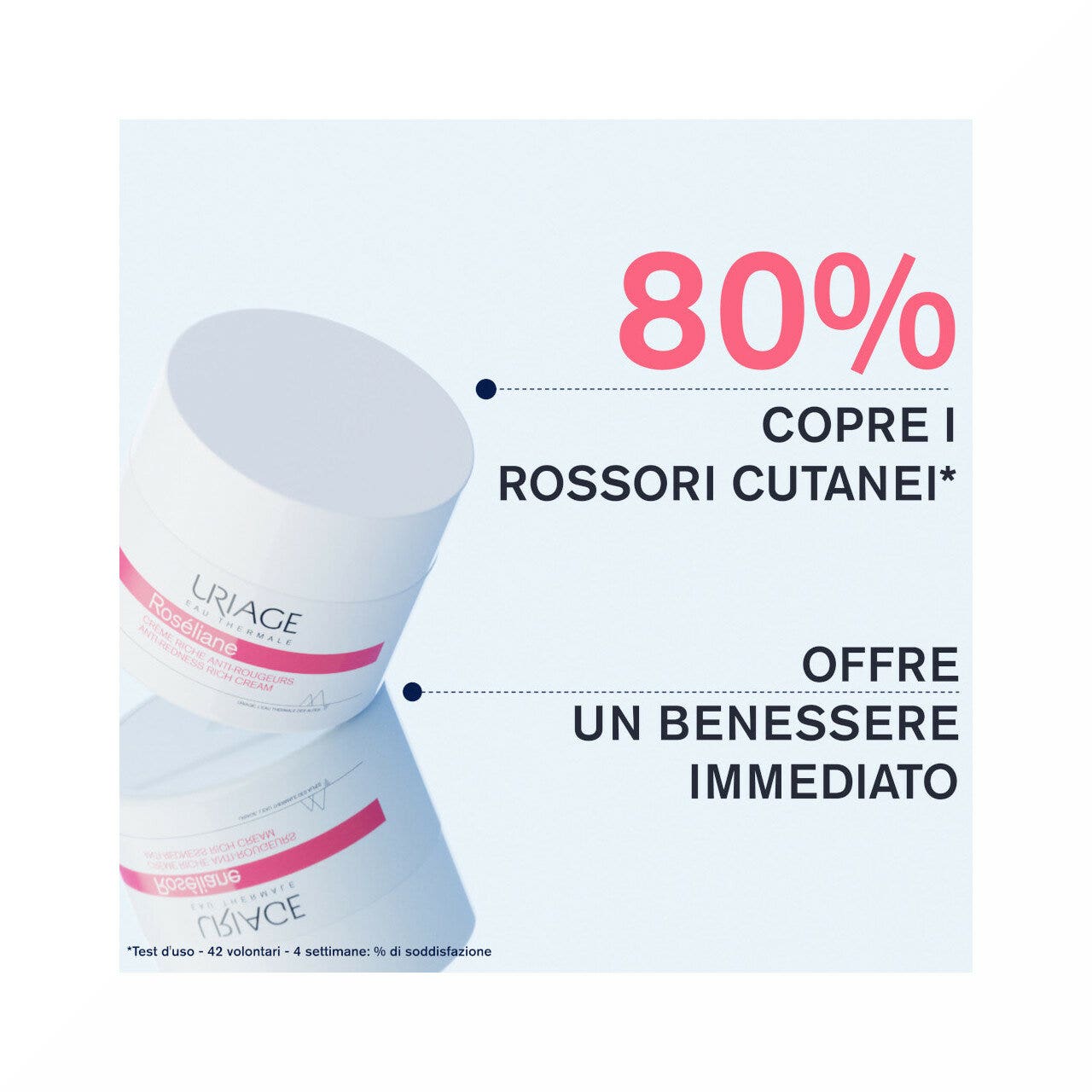 Uriage Roseliane Crema Rica 50ml-7