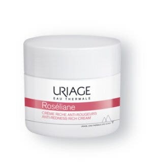 Uriage Roseliane Crema Rica 50ml-11