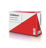 Globinax 30 Cápsulas-1