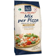 Mezcla Nutrifree Para Pizza 1000g-2