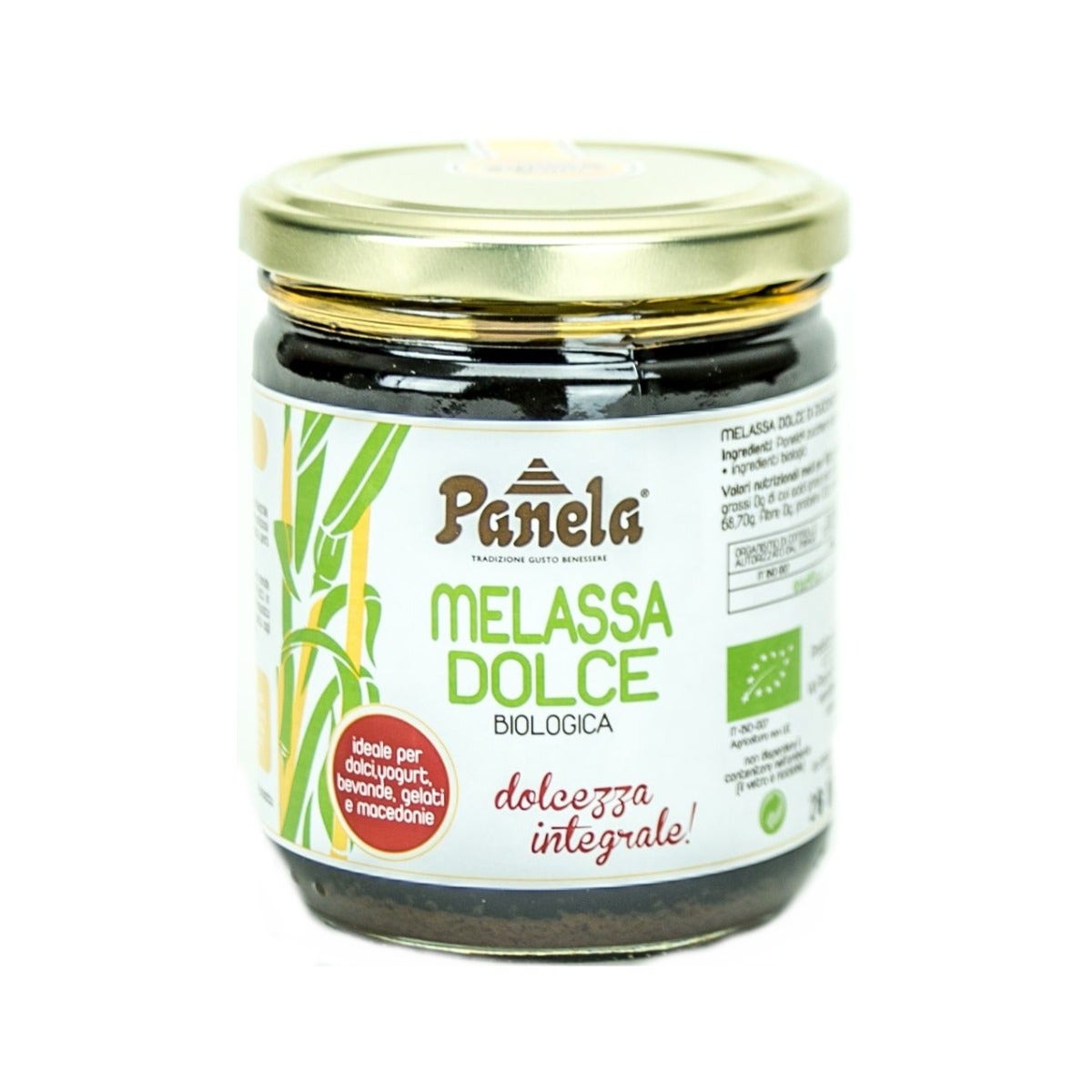 MOLAZA DULCE PANELA 500G-3