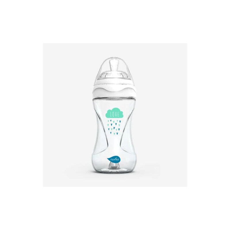 NUVITA BOTELLA MIMIC 250ML BI-1