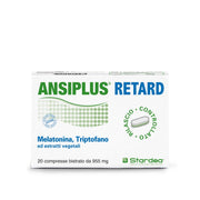 Ansiplus Retard 20 Comprimidos Bicapa 955mg-2