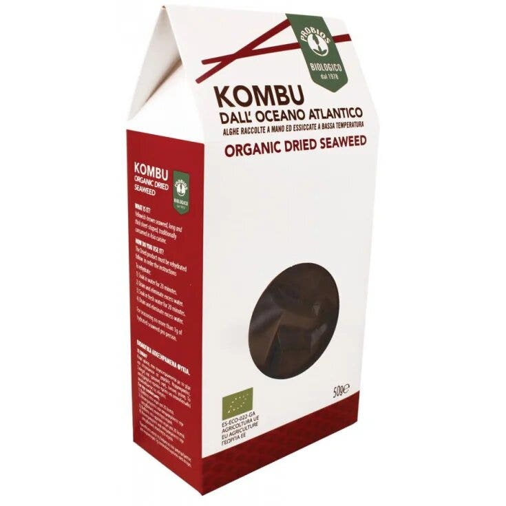 ALGAS KOMBU ALGAS 50G-1