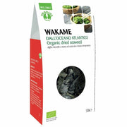 ALGAS ALGAS WAKAME 50G-1