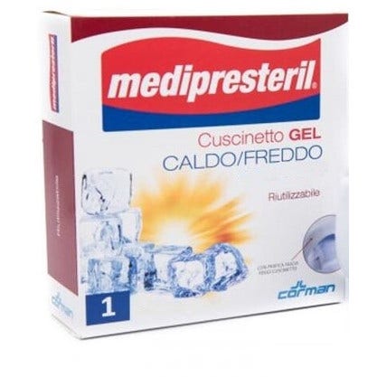 Medipresteril Almohadilla Gel Frio/Calor-2