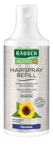 Rausch Hairspray Recambio Flexible Sin Aerosol-1