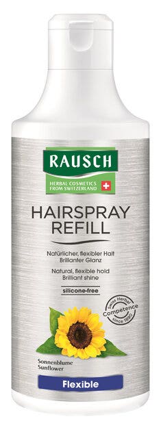 Rausch Hairspray Recambio Flexible Sin Aerosol-1