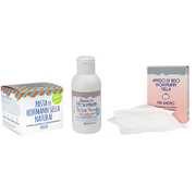 Sella Pasta Hoffmann 75ml + Almidon 6 Sobres + Baño 100ml-1