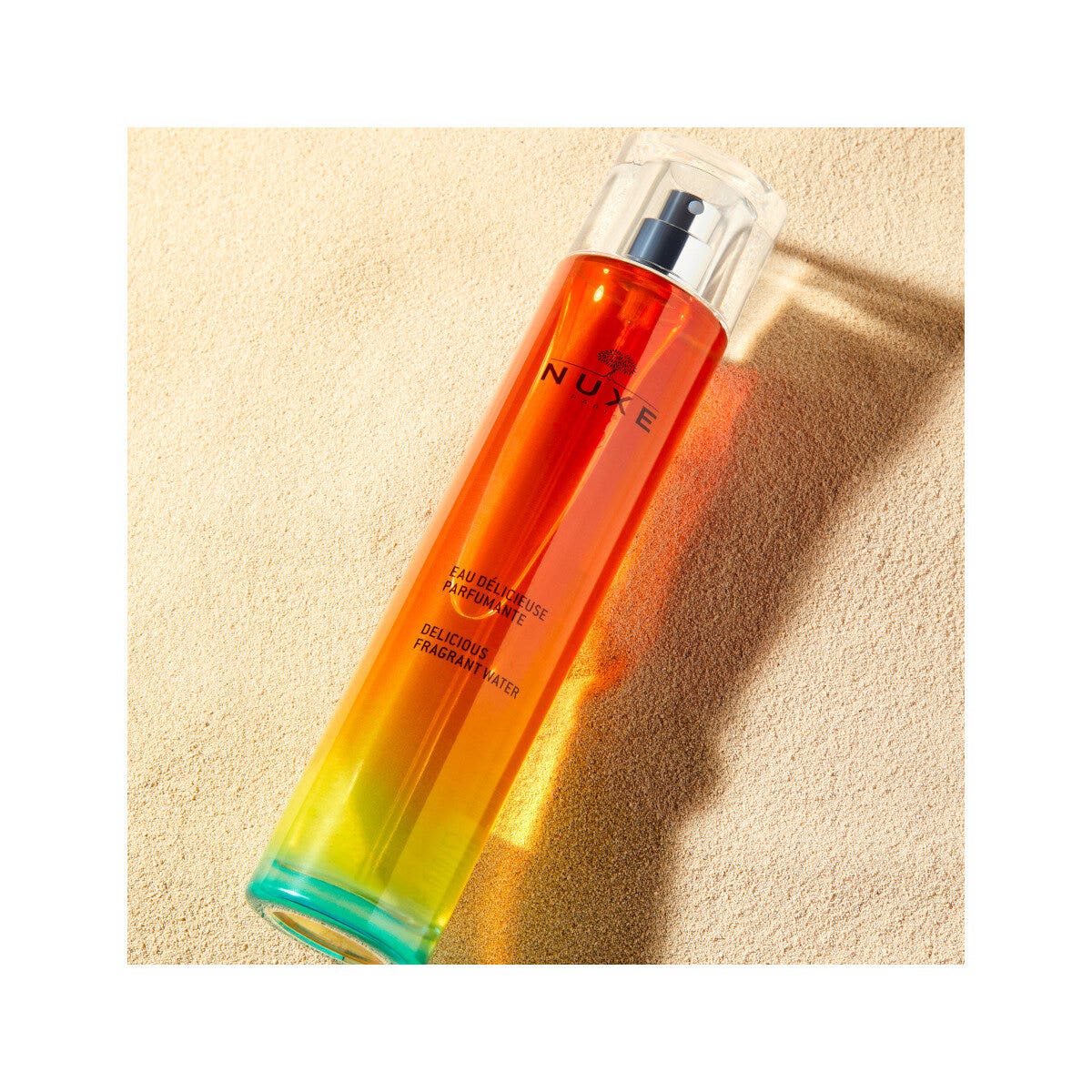 Nuxe Sun Delicioso Agua Perfumada 100ml-5