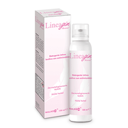 Lineagin Mousse Higiene Íntima 150ml-1