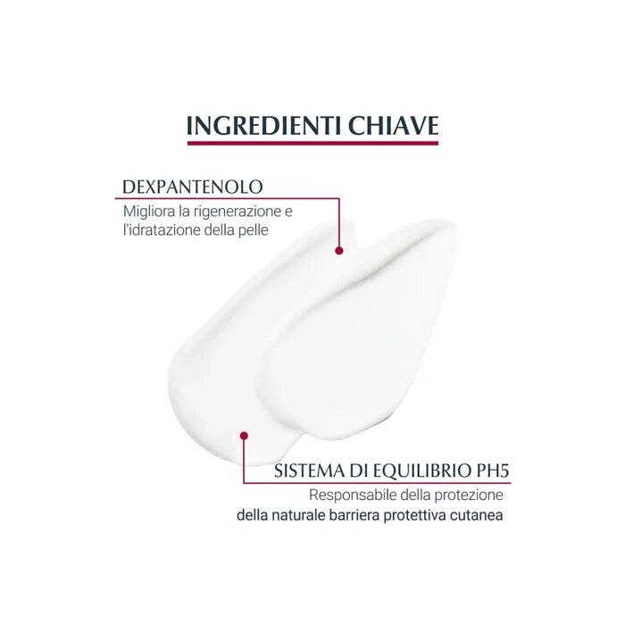 Eucerin pH5 Soft Cream 450ml