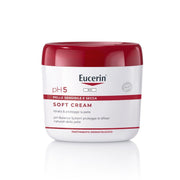 Eucerin Ph5 Soft Cream Crema Corporal Hidratante 450ml-0