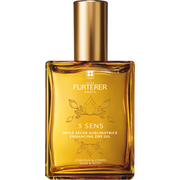 Rene Furterer 5 Sens Aceite Seco Sublimación Cabello Corporal 50ml-4