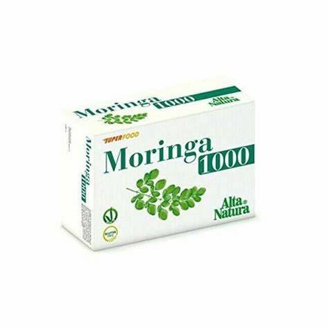 MORINGA 1000 45CPR 1,2G-1
