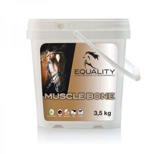 Hueso Muscular Equistro 3,5Kg-1