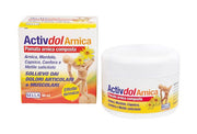 Activdol Pomada Compuesta Arnica 80ml-1